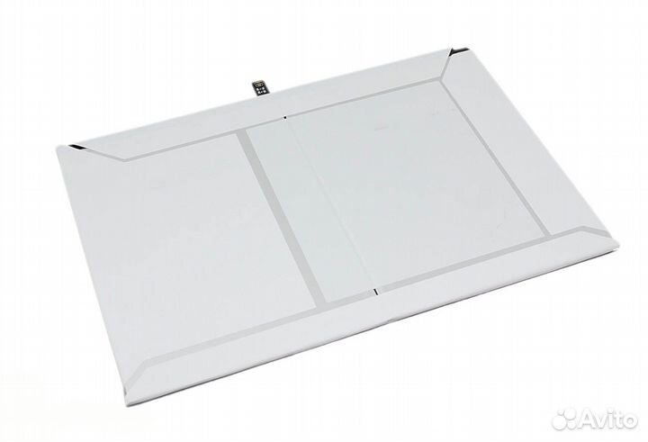 Акб для Samsung Galaxy Tab A7 10.4 2020 3.8V 26Wh