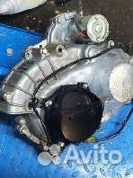 Почти новый вариатор Suzuki Skywave 650 lx