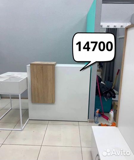 Торговое оборудование для магазина