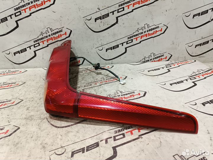 Фонарь nissan note E11 NE11 ZE11 22063780 63780 В сборе С верхней частью на крышу левый 265591U600 T