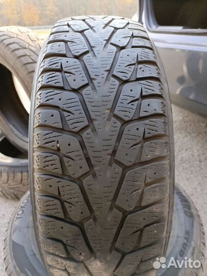 Yokohama Ice Guard Stud IG55 205/60 R16 96
