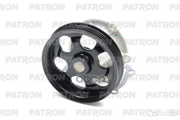 Насос водяной T221 toyota Corolla/Starlet/Paseo