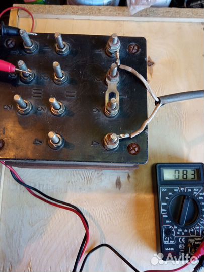 Трансформаторы побс, латр