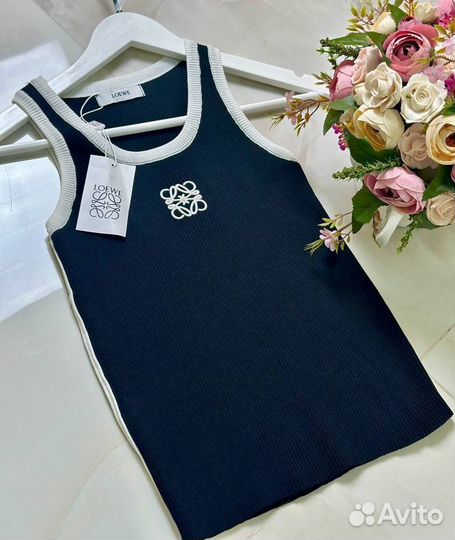Майки Loewe one size