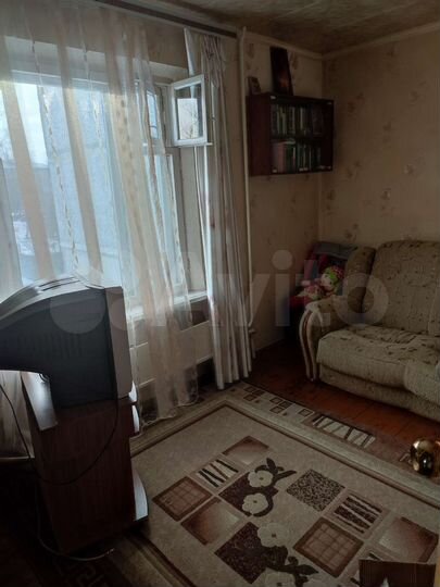 3-к. квартира, 68,8 м², 2/3 эт.