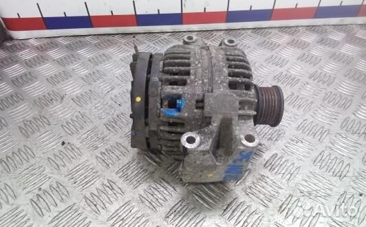 Генератор mercedes benz sprinter 2 (ZDN36BS01)