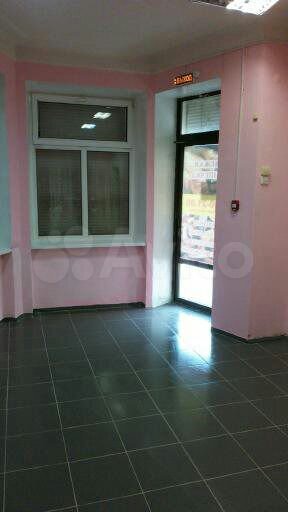 Торговое помещение, 49.2 м²