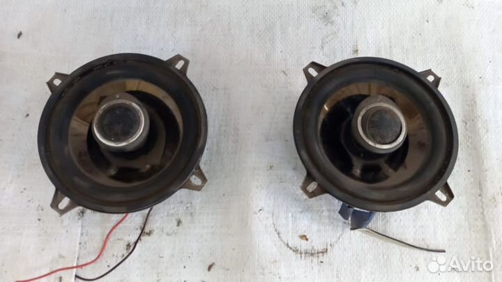 Динамик Mystery