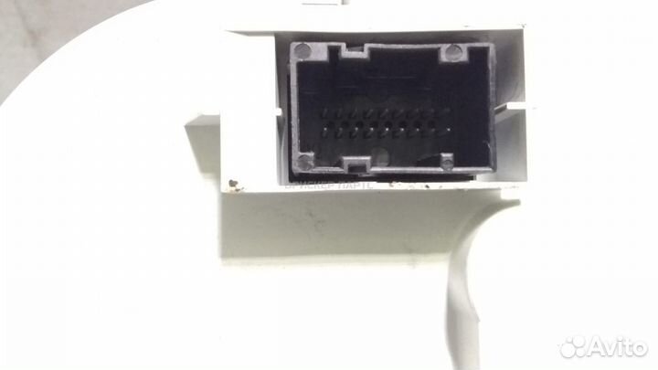 Панель приборов Фиат Альбеа