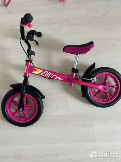 Беговел детский