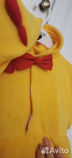 Костюм на праздник для мальчика 2 года