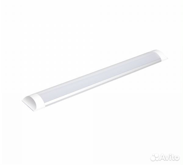 Светильник LED лпо 236 36Вт PPO-03 1200 40W 4000K