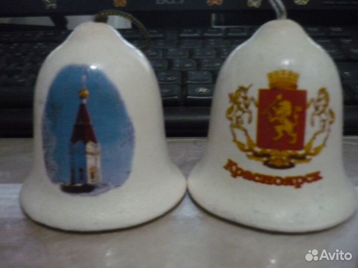 Статуэтки, сувениры