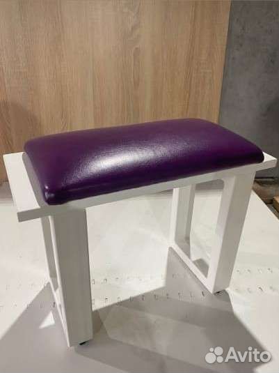 Педикюрная подставка для ног