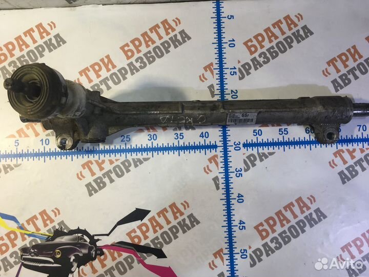 Хендай Крета Рулевая рейка