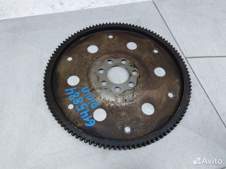 Маховик Митсубиси Pajero iO