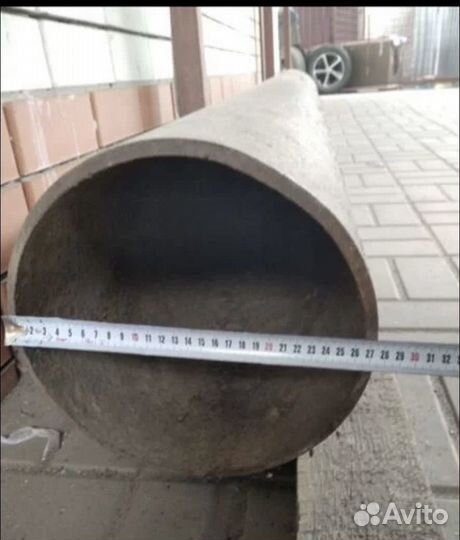 Труба металлическая