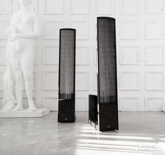 Напольная акустика Martin Logan Classic ESL 9