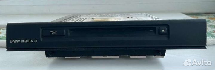 Магнитола bmw x5 е53е39 заглушка декоративная BMW