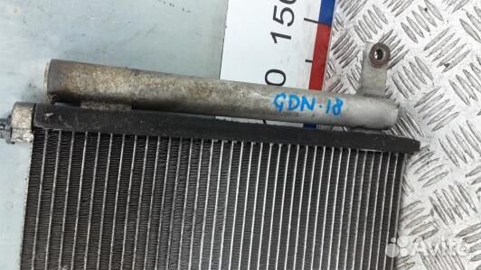 Радиатор кондиционера KIA RIO 2 (GDN18KB01)
