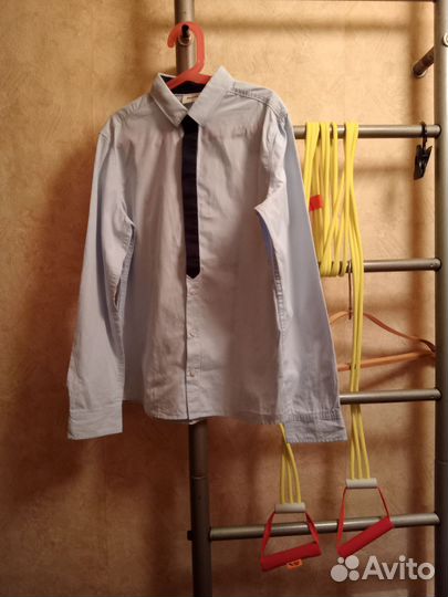 Пакет рубашек рост 158