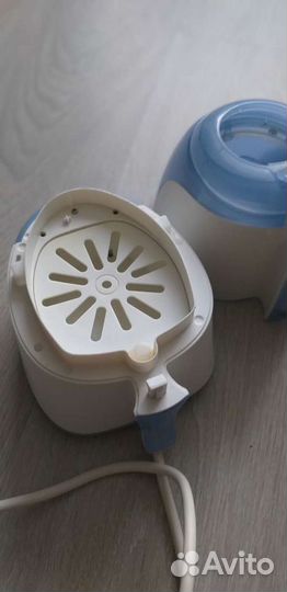 Подогреватель для бутылочек Tefal