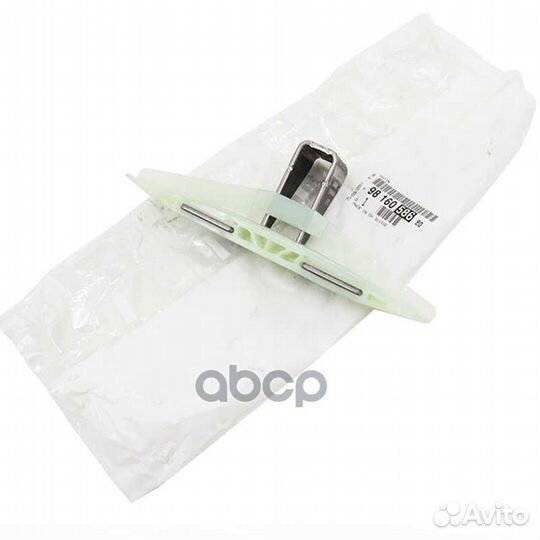 Натяжитель цепи peugeot: 207, 308 9816058680