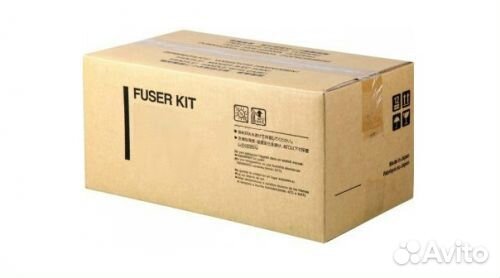 FK-5150 узел фиксации для Kyocera