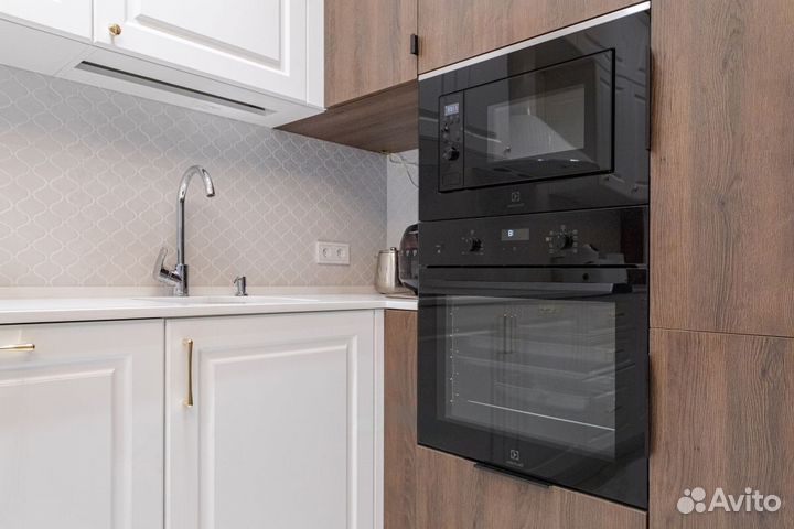 Кухня (цена за всю кухню) CN:029810