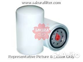 Фильтр системы охлаждения WC5712 Sakura