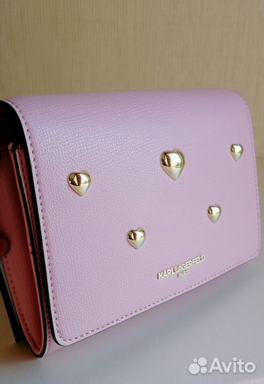 Сумка женская Karl Lagerfeld, оригинал, новая