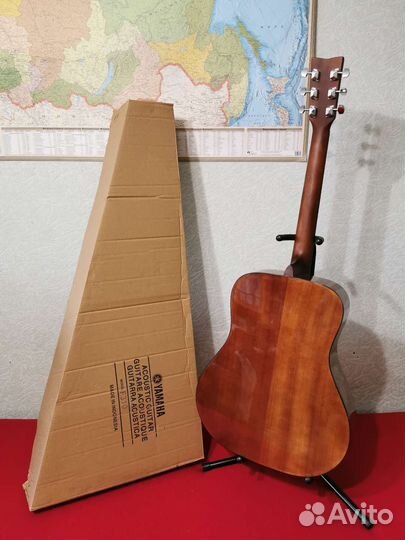 Гитара Yamaha f310