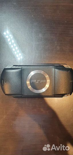 Sony playstation PSP 1004