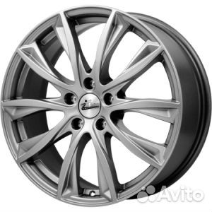 R18 5x114,3 7,5J ET50 D67,1 iFree Кazaнтип(кс684) Хай вэй