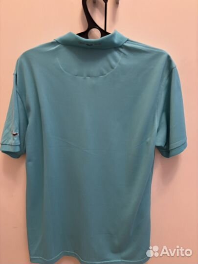 Polo lacoste мужское