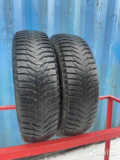 Goodyear UltraGrip 8 185/70 R14