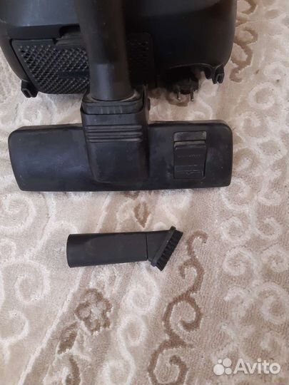 Пылесос Samsung