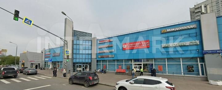 Продам торговое помещение, 9079.2 м²