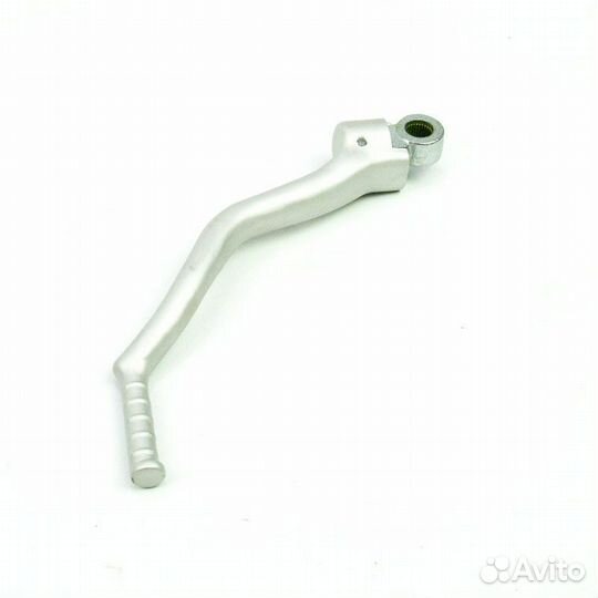 Кикстартер двигатель NC250 ZS 177MM