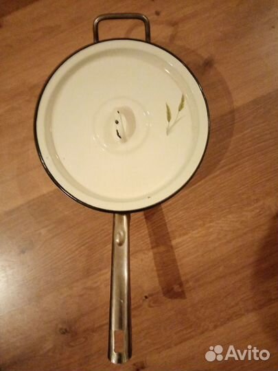 Продам сковородку
