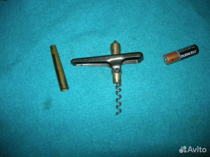 Штопор-пушка гномик с корзиной будда самовывоз