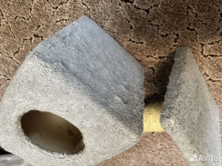 Домик лежанка