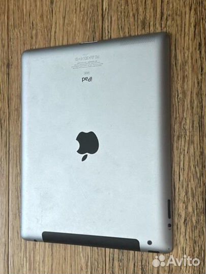 iPad 2, 3 64 + sim