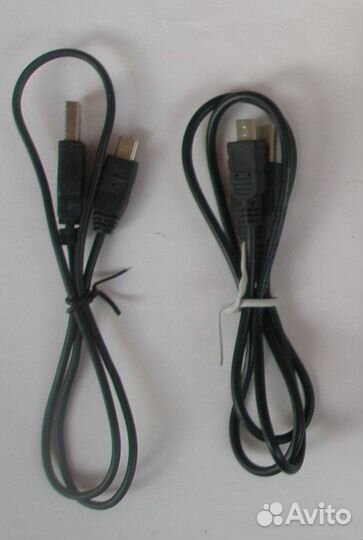 Кабели для оргтехники