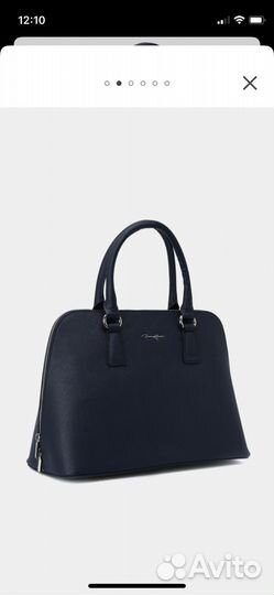 Сумка gerard henon