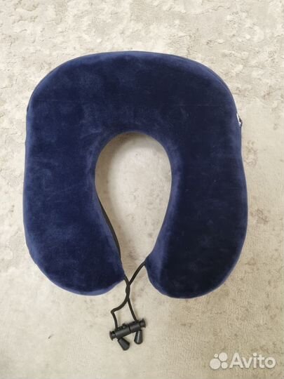 Подушка для шеи ортопедическая