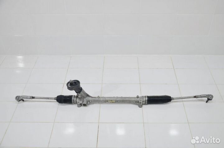 Рейка рулевая Volkswagen Polo 2017-2020