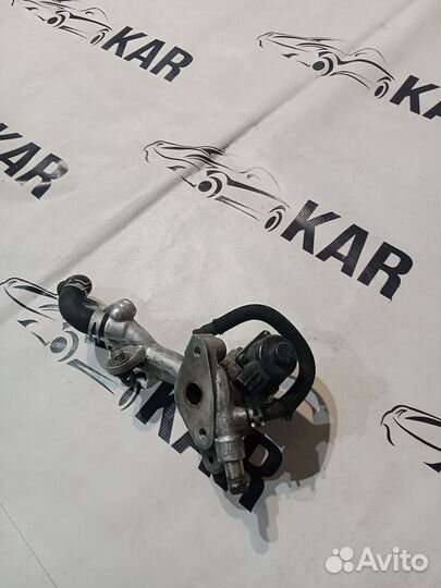 Клапан EGR Mitsubishi Outlander,ASX, Lanser X