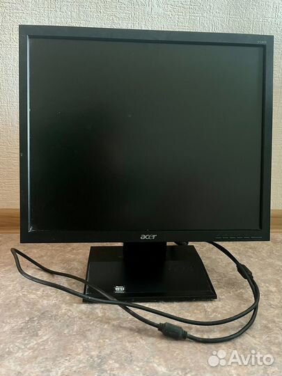 Монитор Acer 