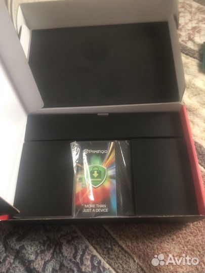 Планшет prestigio multipad muze 5021